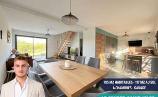 Photo Vente maison Saint-isle
