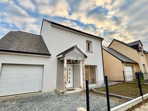Vente Maison 4 chambresSaint-isle
