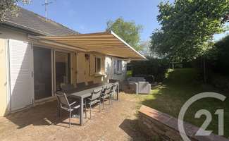 Photo Vente maison Saint-isle