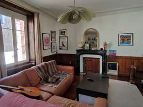 Vente Maison 4 chambresSaint-isle