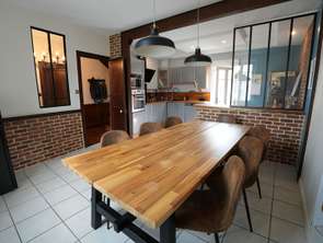 Vente Maison 4 chambresSaint-isle