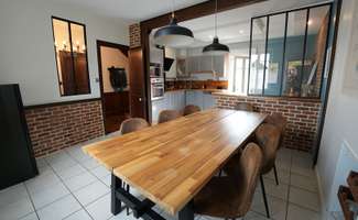 Photo Vente maison Saint-isle