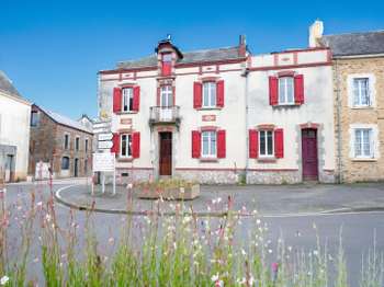 Vente Maison 4 chambresSaint-isle