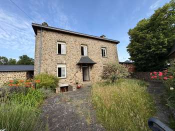 Vente maison 5 pièces Saint-isle 53