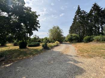 Vente Maison 5 chambresSaint-isle