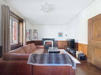 Vente maison 6 pièces Saint-isle 53