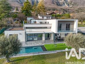 Vente Maison 4 chambresSaint-Ismier