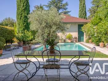 Vente maison 7 pièces Saint-Ismier 38