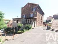 Vente maison Saint-Izaire - 12