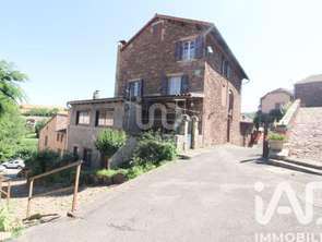 Vente Maison 6 chambresSaint-Izaire