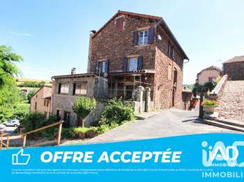 Vente Maison 6 chambresSaint-Izaire