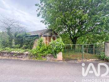 Vente Maison 6 chambresSaint-Izaire