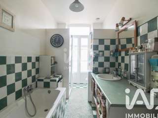 Vente maison 12 pièces