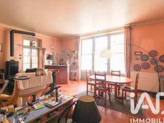Vente maison 12 pièces