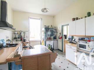 Vente maison 12 pièces