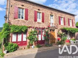 Vente maison 12 pièces