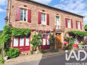 Vente Maison 9 chambresSaint-Izaire
