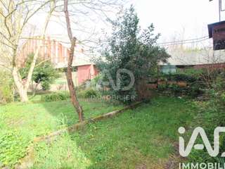 Vente maison 12 pièces