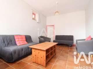Vente maison 12 pièces