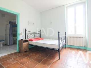Vente maison 12 pièces