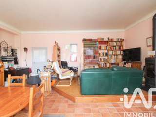 Vente maison 12 pièces