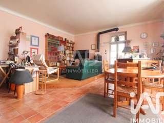Vente maison 12 pièces
