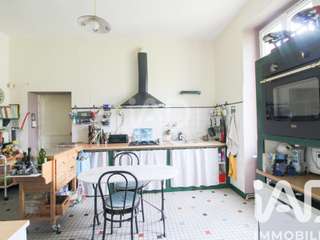 Vente maison 12 pièces