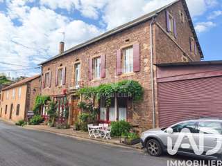 Vente maison 12 pièces