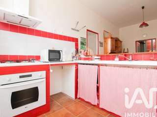 Vente maison 12 pièces