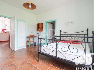 Vente maison 12 pièces