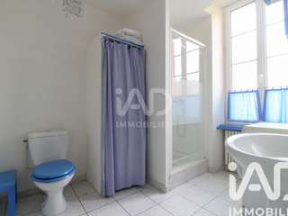 Vente maison 12 pièces
