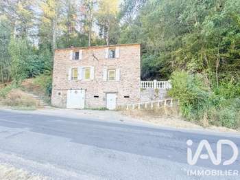 Vente maison 4 pièces Saint-Izaire 12