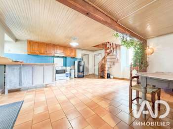 Vente maison 6 pièces Vente maison 6 pièces