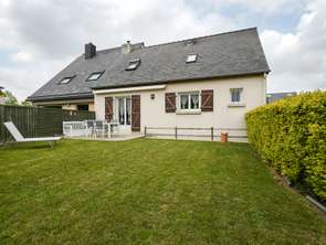 Vente Maison 4 chambresSaint-Jacques-de-la-Lande