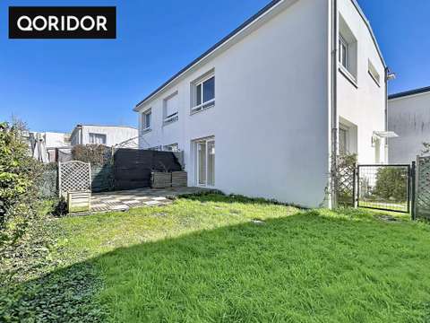 Vente maison 4 pièces Saint-Jacques-de-la-Lande 35