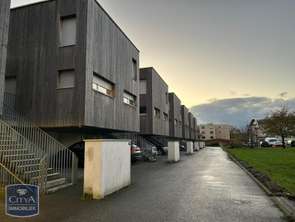 Vente Maison 3 chambresSaint-Jacques-de-la-Lande