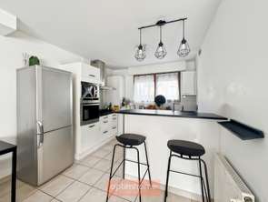 Vente Maison 2 chambresSaint-Jacques-de-la-Lande