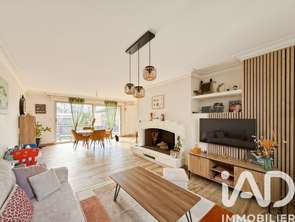 Vente Maison 4 chambresSaint-Jacques-de-la-Lande