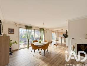 Vente Maison 4 chambresSaint-Jacques-de-la-Lande