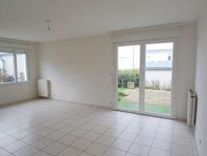 Vente Maison 3 chambresSaint-Jacques-de-la-Lande