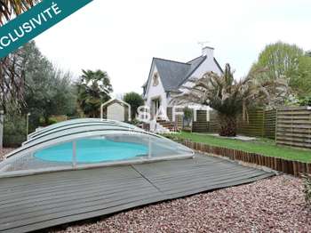 Vente maison 6 pièces Saint-Jacques-de-la-Lande 35
