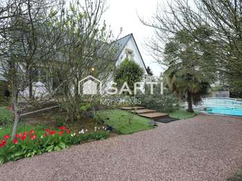Vente maison 6 pièces Vente maison 6 pièces