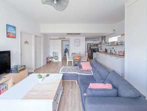 Vente Maison 3 chambresSaint-Jacques-de-la-Lande