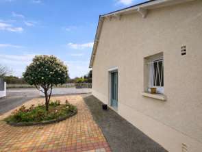 Vente Maison 2 chambresSaint-Jacques-de-la-Lande
