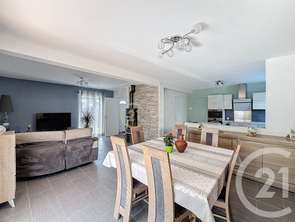 Vente Maison 3 chambresSaint-Jacques-de-la-Lande