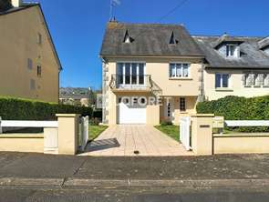 Vente Maison 2 chambresSaint-Jacques-de-la-Lande