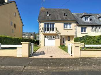 Vente maison 4 pièces Saint-Jacques-de-la-Lande 35