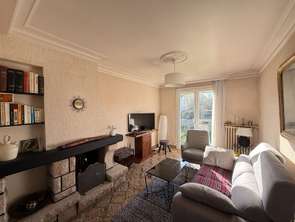 Vente Maison 2 chambresSaint-Jacques-de-la-Lande