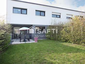 Vente Maison 3 chambresSaint-Jacques-de-la-Lande