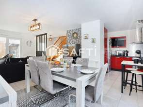 Vente Maison 3 chambresSaint-Jacques-de-la-Lande